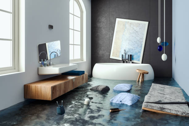 Best Flood restoration services  in Laton, CA