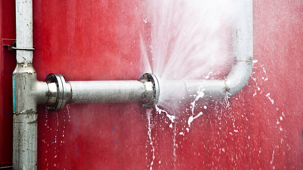 Best Water damage restoration near me  in Laton, CA